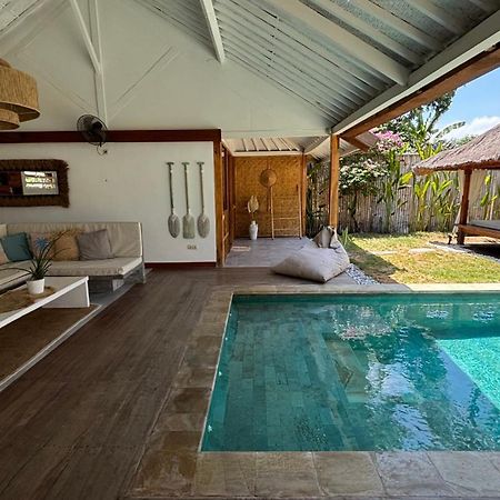 Villa Oceane Гили-Эйр Экстерьер фото