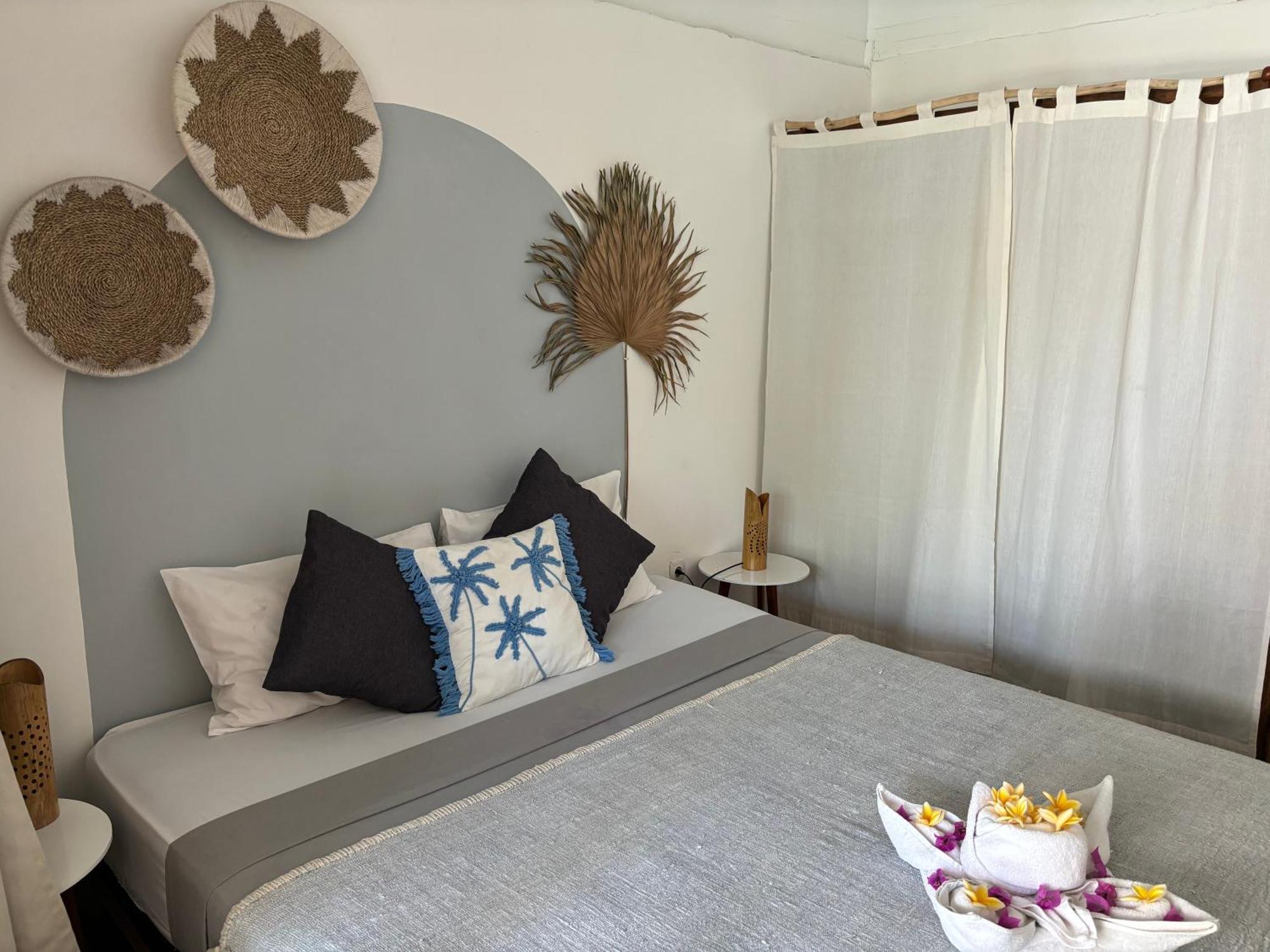 Villa Oceane Гили-Эйр Экстерьер фото